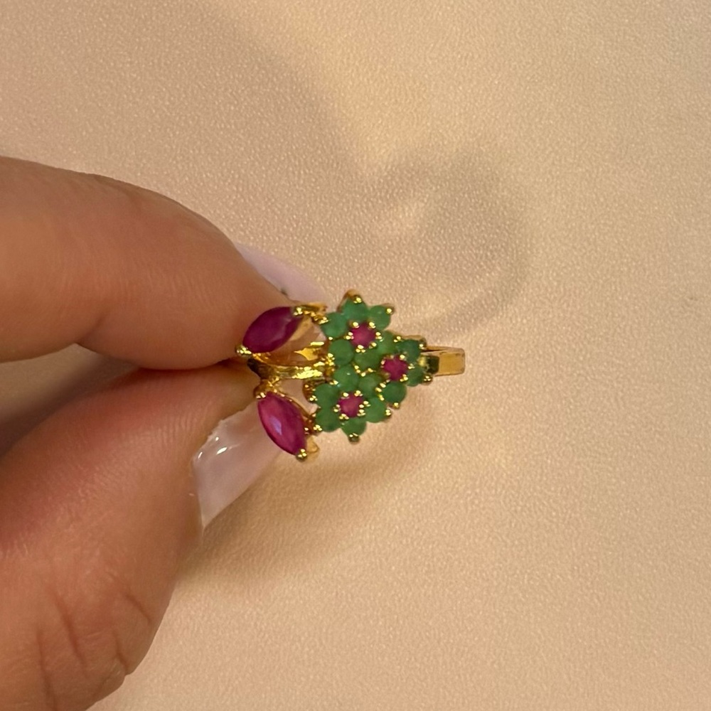 Vintage Ring